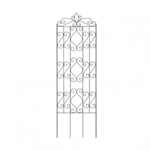 디자인 트렐리스 2100 (4개세트)- 60×210cm