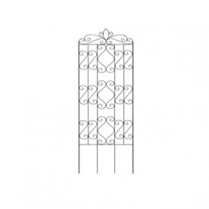 디자인 트렐리스 1800 (4개세트)- 60×180cm