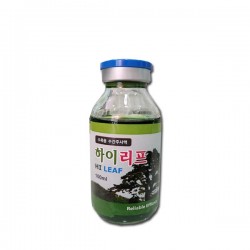 하이리프(수간주사용, 자연입력 링거방식)-소용량, 100ml/병