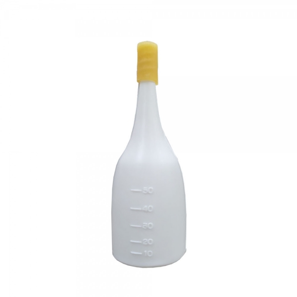 수간주입병 원형(수간주사용기)- 50ml