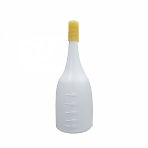 수간주입병 원형(수간주사용기)- 50ml