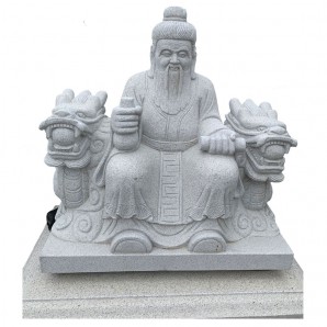 산시조각상