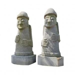 돌하르방