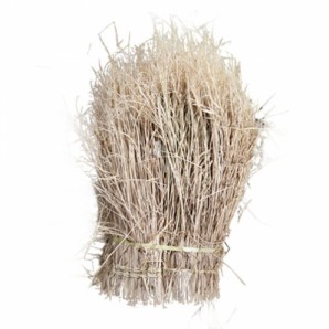볏짚(이엉)-80cm x 10m