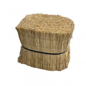 볏짚 방풍막(잠복소용)-30cm x 약20m