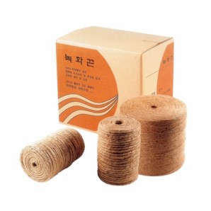 녹화끈(쥬트로프)-박스, 3mmX약900m, 8Roll/Box