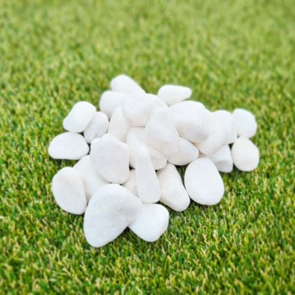 해미석[백색],백자갈,중립-20kg