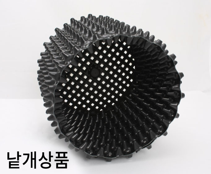 루트플러스(수목재배용기.SET)-낱개, Ø550mm