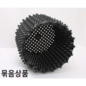 루트플러스(수목재배용기.SET)-25EA/묶음, Ø400mmX400mm
