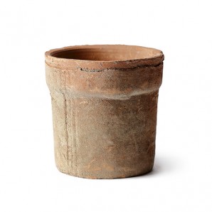빈티지토분 립실린더 VIN_087 - Ø16×H16cm