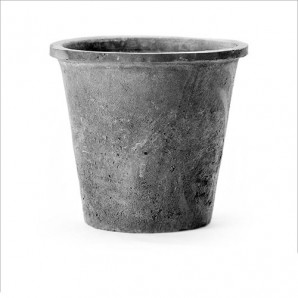 빈티지토분 라지 카본 VIN_005B - Ø25×H23cm