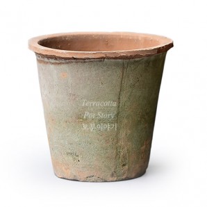 빈티지토분 라지 VIN_005 - Ø25×H23cm