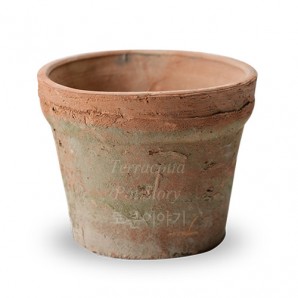 빈티지토분 더블림 VIN_073 - Ø16×H13cm