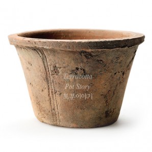 빈티지토분 스텐다드립 VIN_018 - Ø24×H14.5cm