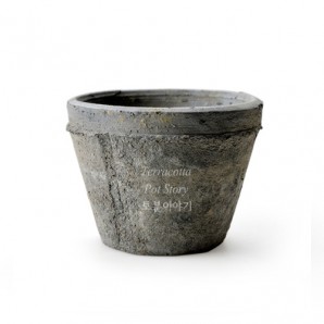 빈티지토분 스텐다드 카본 VIN_012B - Ø8×H6.5cm