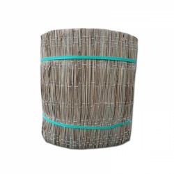왕골 섬피 갈대(바람막이용,거적)-45cm x 약20m