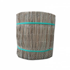 왕골 섬피 갈대(바람막이용,거적)-45cm x 약20m