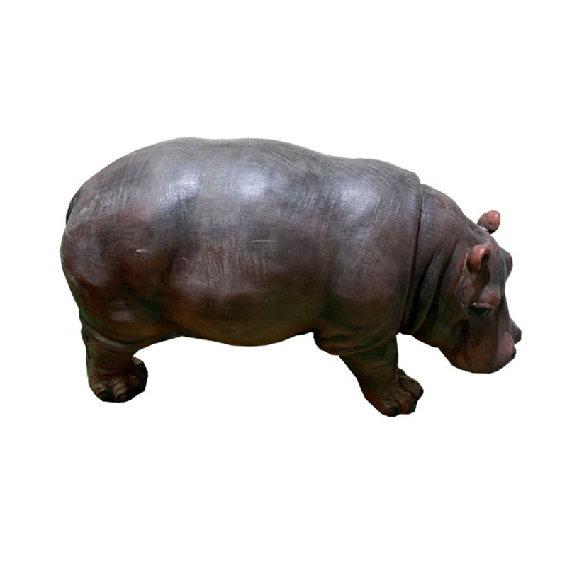 하마 - 75cm x 176cm