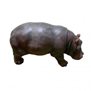 하마 - 75cm x 176cm