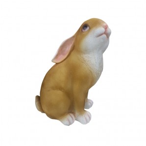 정원토끼(대) - 39cm x 55cm