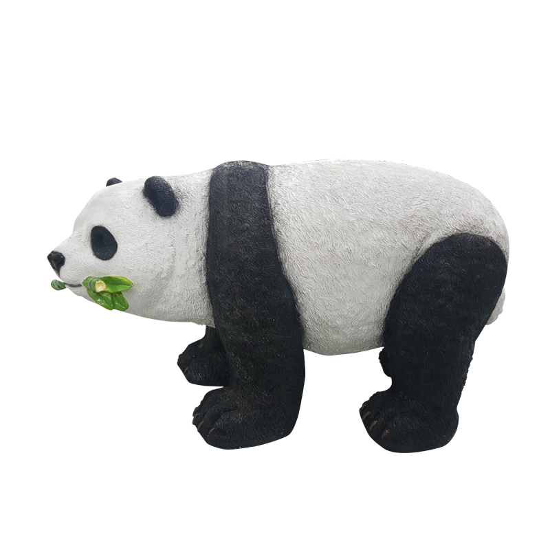 팬더 - 120cm x 74cm