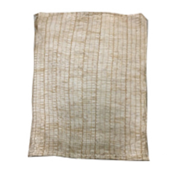 씨자루(황마제품,식생자루,씨앗부착자루)- 40cm×60cm