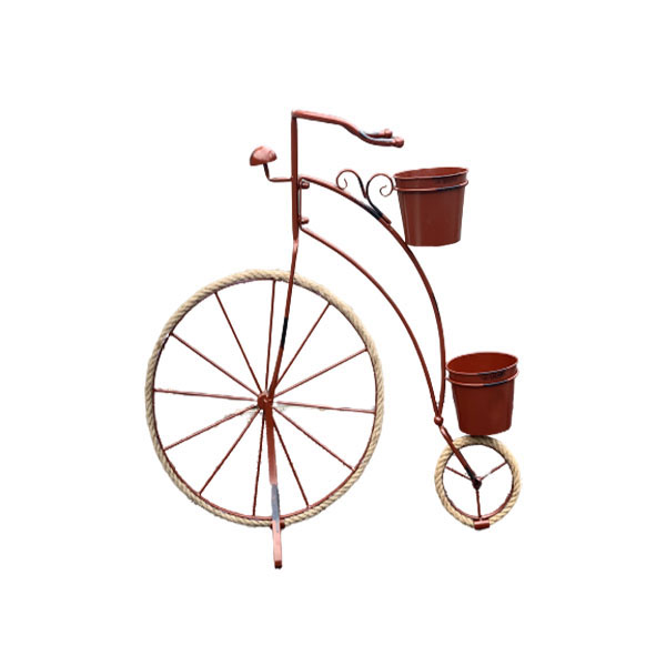 레드자전거 - 70cm x 80cm