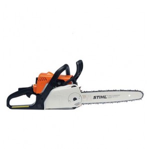 스틸 MS-180C BE 엔진톱 16인치 2사이클 체인톱