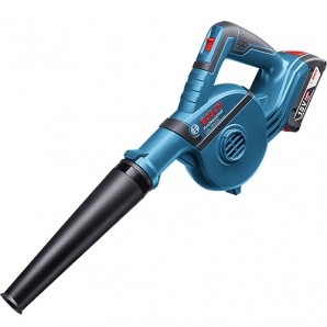 보쉬 충전식 송풍기 GBL 18V-120 Professional (18V/6.0AH 배터리 1개)