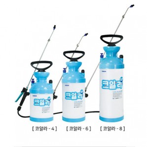 일 압축식 분무기 코알라 분무기 모음 HP-0701.HP-0702.HP-0703