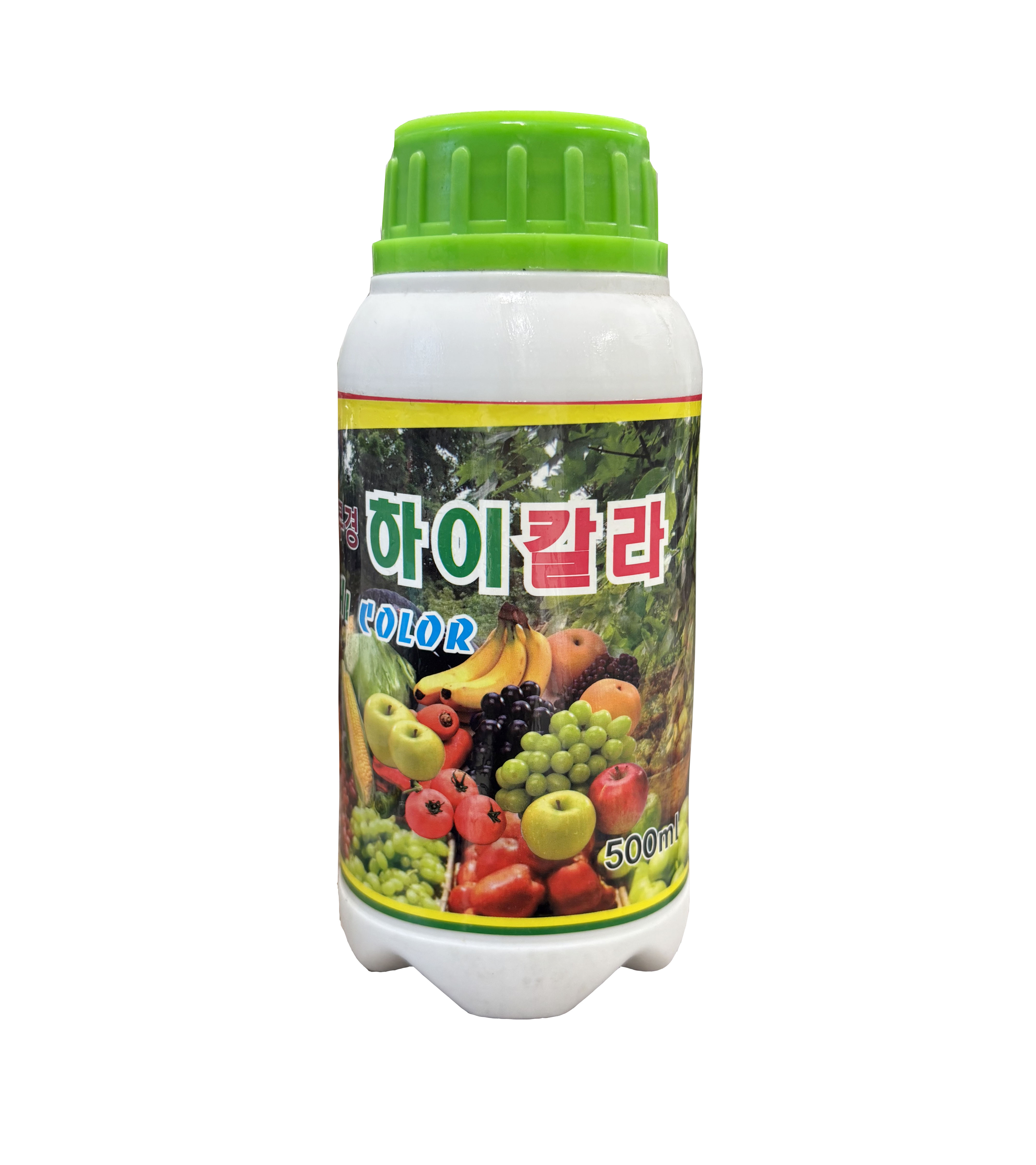 하이칼라(토양관주․엽면시비용, 유실수영양제)- 500ml/병