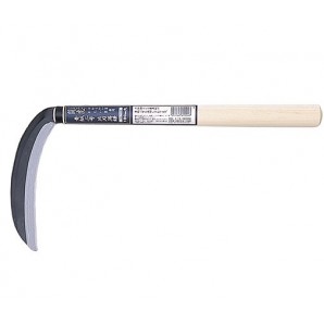 [골드] 낫 1524 380mm