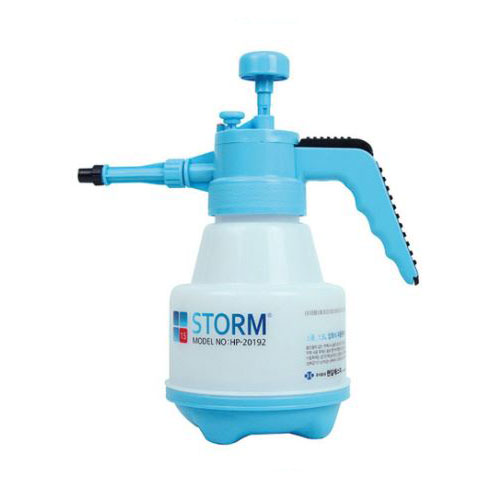 [한일에스피] 압축분무기 HP-20192(스톰 1.5L)