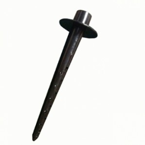 수목물주머니, 트리아이브이 TREE I.V SYSTEM 부속품- 관수젝(Root Seeker Inject)