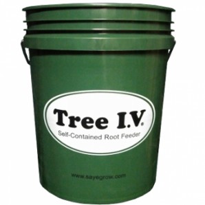 수목물주머니, 트리아이브이 TREE I.V SYSTEM 부속품 - 저수조( 5-Gal Reservoir)
