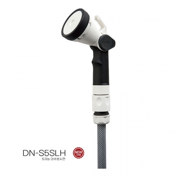 [토야마] DN-S5SLH 대수분사건