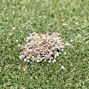 인디안믹사 콩자갈 -소립 3~5mm -20kg