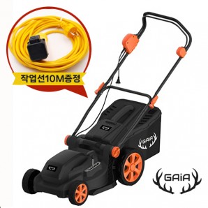 GAIA 가이아 전기 잔디깍기 GEM-2000 강력 2000W (사은품증정)