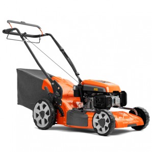 자주식 잔디깍기 후륜구동 허스크바나 LC151S(166cc/51cm)