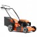 자주식 잔디깍기 후륜구동 허스크바나 LC151S(166cc/51cm)