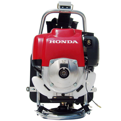 혼다GX35엔진/4행정/분리형예초기/카마모토 GXP-350S(일본완제품)