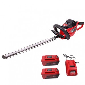 충전식 전정기 BM북성 HT40B /양날610mm /40V 5.0Ah/2팩셋트