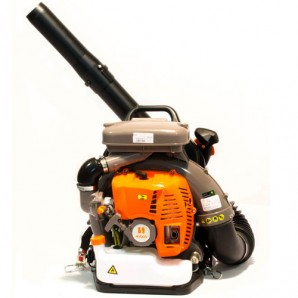 카세이 2행정 엔진 브로워/송풍기 EB-800-E (79.5cc/제노아스타일)