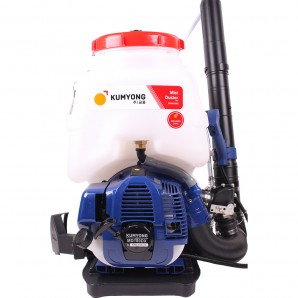 동력살분무기초경량(7KG) 비료살포기(입제/분재/액제겸용)MD180DX(약1통1000평살포가능)