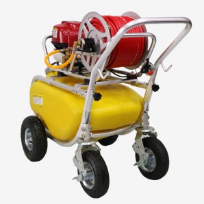 혼다 4행정 GX-35 주행식분무기 FST 1000A