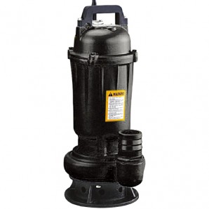UDT 배수용 수중펌프 UD-55WP/수동/550w