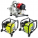 4행정엔진 1,2,3인치 양수기 이엑스파워 EGW-25/EGW-50/EGW-80