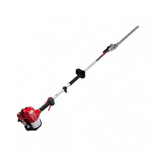 일본 신다이와 양날 엔진 고지전정기 트리머 AH230S-LW