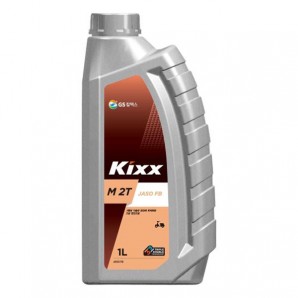 GS 칼텍스엔진오일 2 행정오일1L