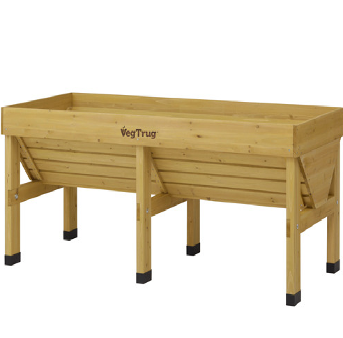 홈 베지트러그 L